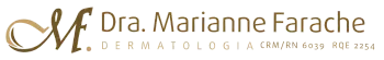 Dra. Marianne Farache, Dermatologia, CRM/RN 6039, RQE 2254