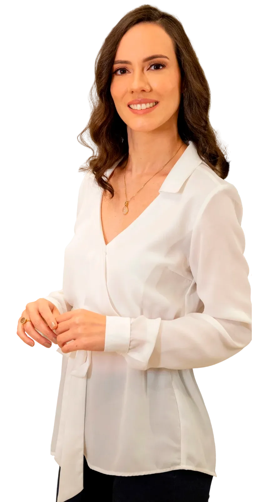 Dra. Marianne Farache, médica dermatologista